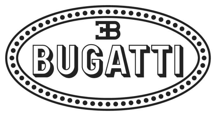 Bugatti