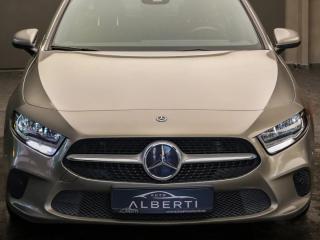 Mercedes-Benz A-Class 180