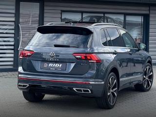VOLKSWAGEN TIGUAN 2.0 TDI R-LINE