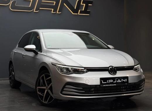 VW GOLF 8 2.0TDI