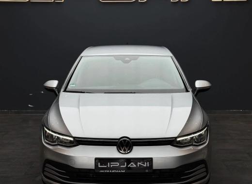VW GOLF 8 2.0TDI