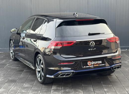 VW GOLF VIII