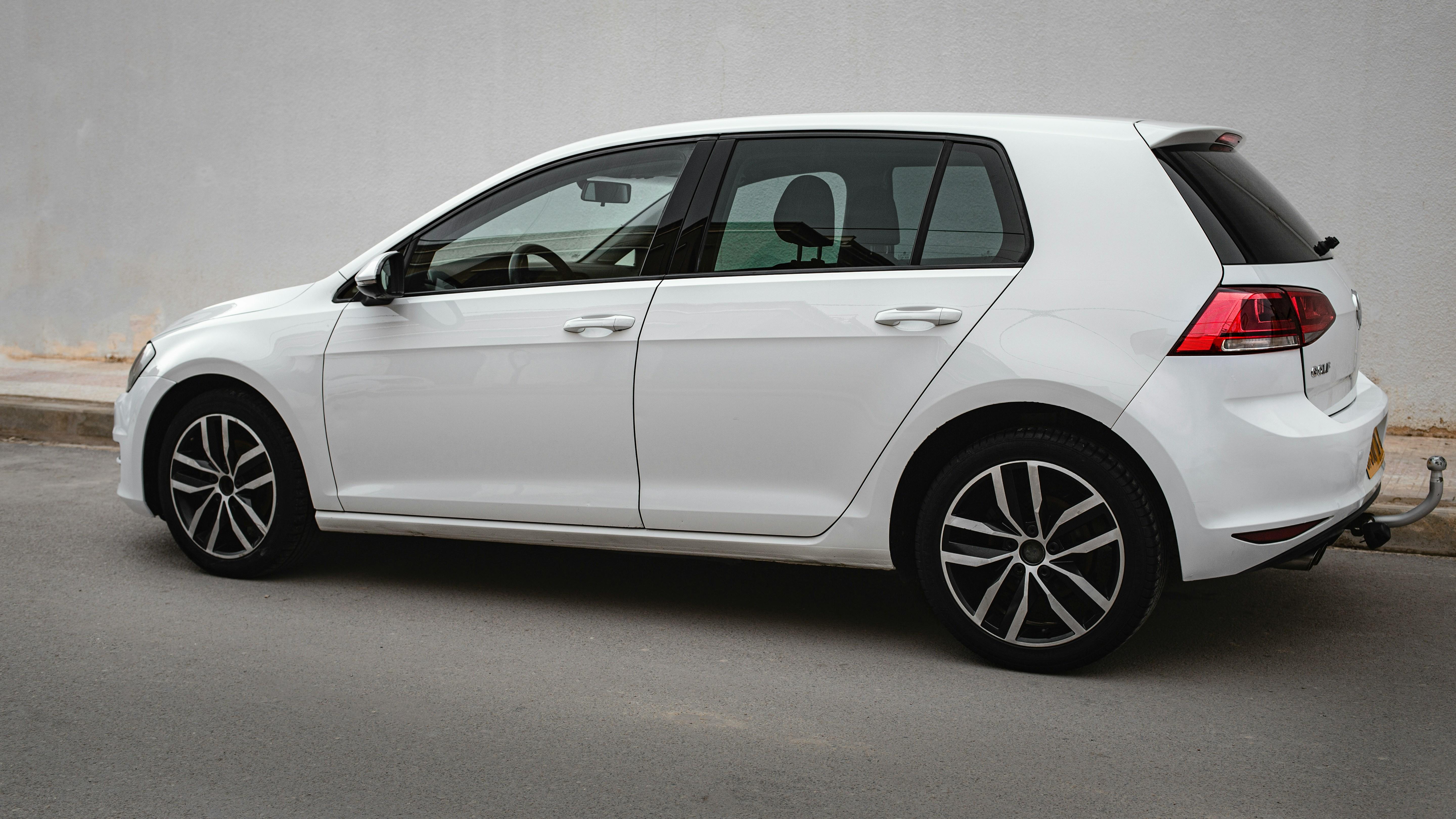 Hatchback