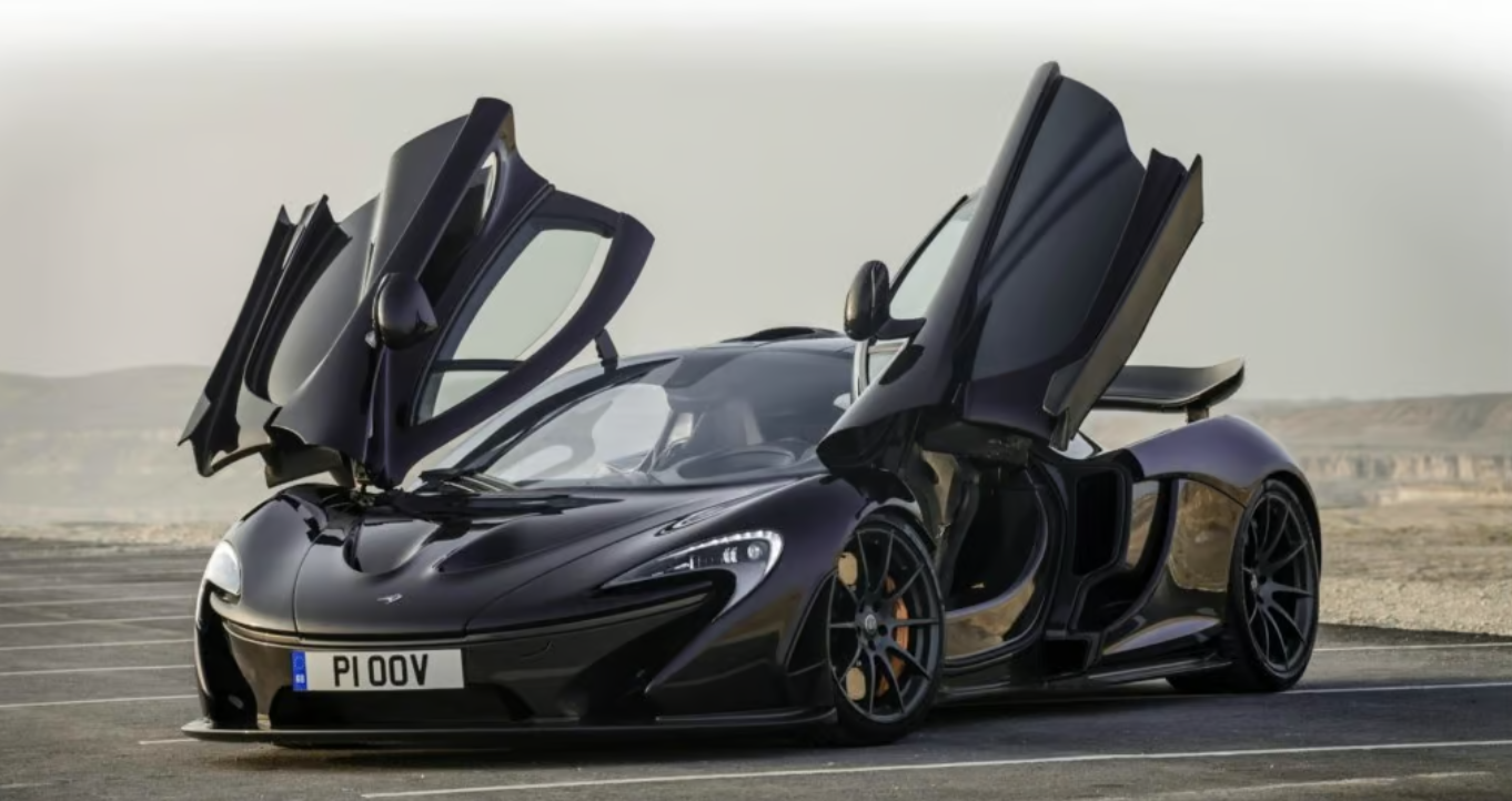 Sport Cars